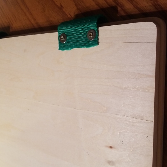 Melissa & Doug Magnetic Responsibility Chart - Picture 12 of 16